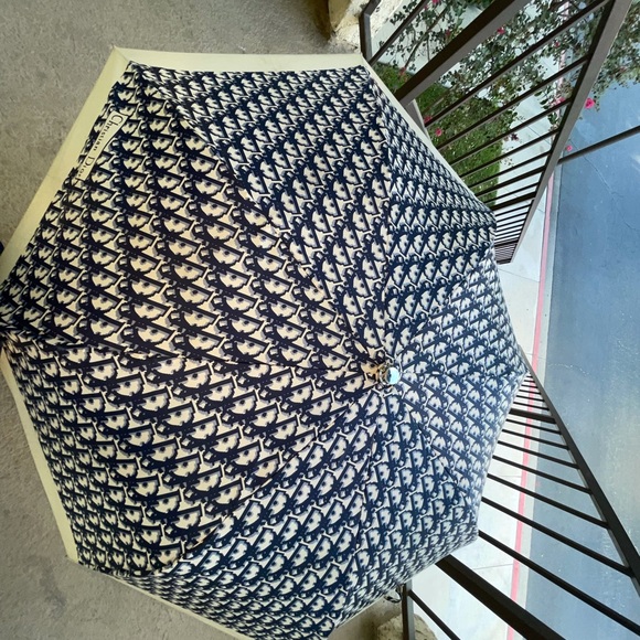Dior Accessories - Christian Dior umbrella